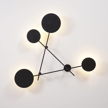 Lride Wall Lamp Position 10