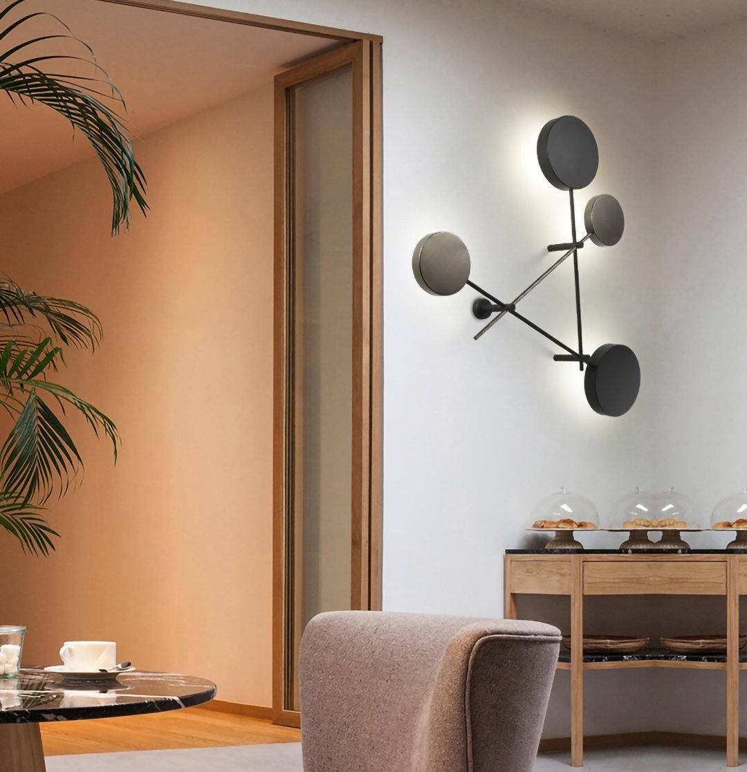 Lride Wall Lamp Position 11