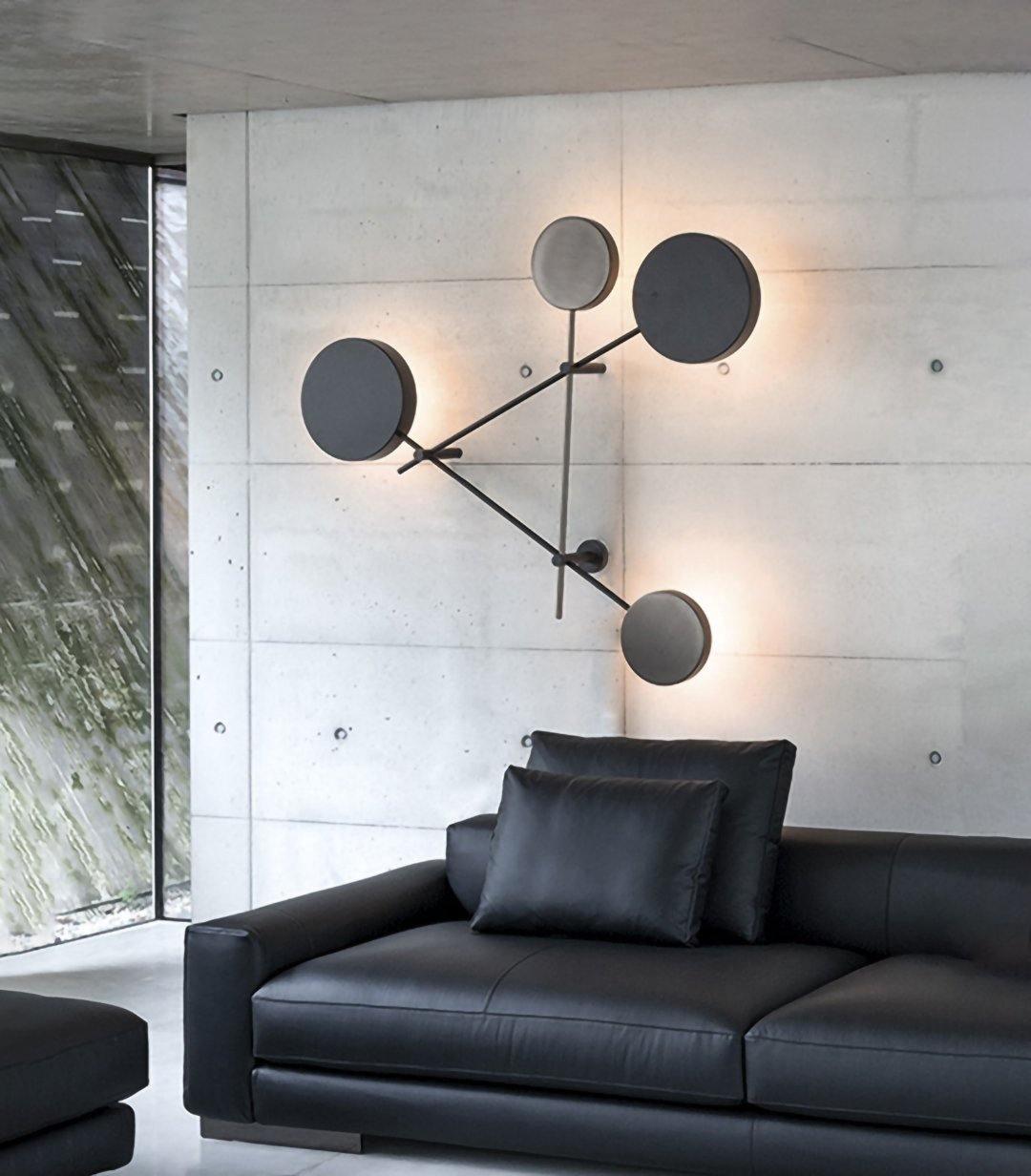 Lride Wall Lamp Position 13