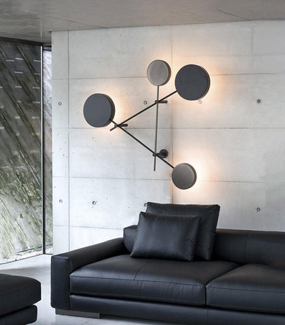 Lride Wall Lamp Position 13