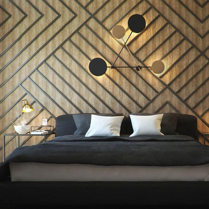 Lride Wall Lamp Position 14