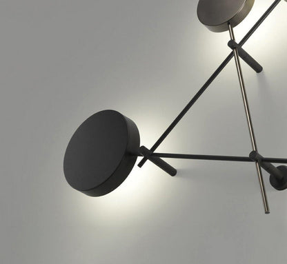 Lride Wall Lamp Position 15