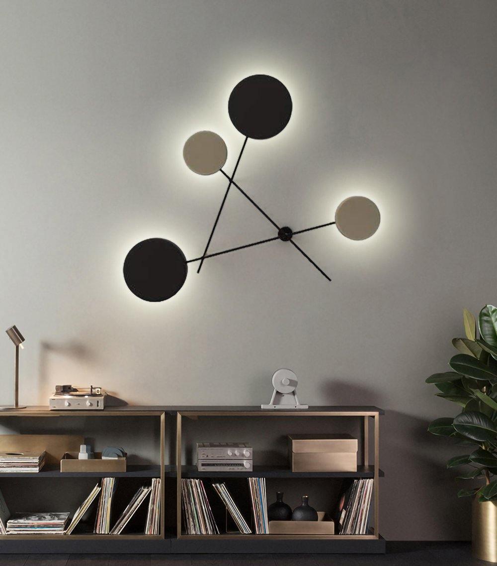 Lride Wall Lamp Position 16