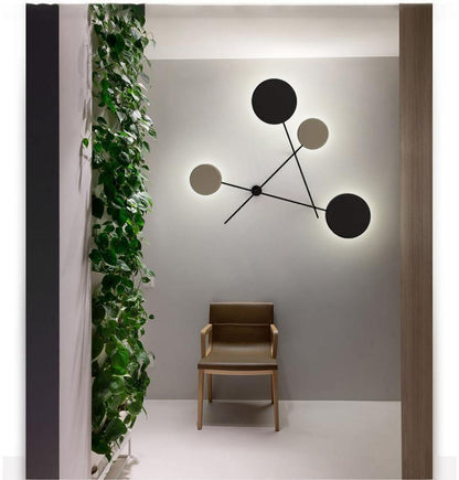 Lride Wall Lamp Position 27