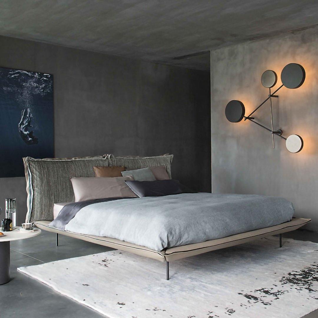 Lride Wall Lamp Position 29