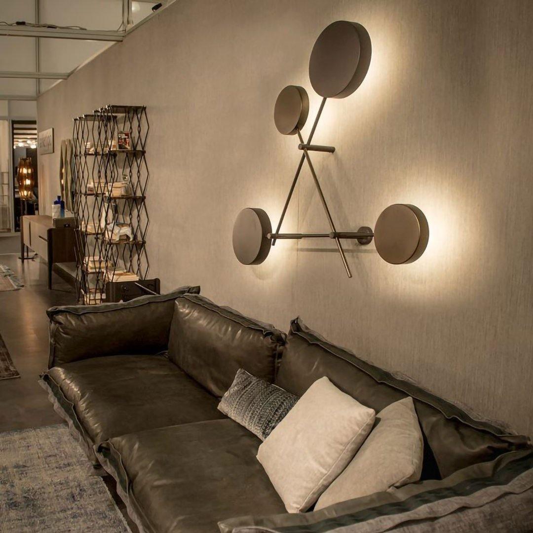 Lride Wall Lamp Position 30