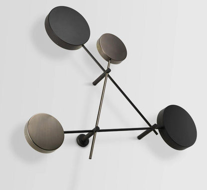 Lride Wall Lamp Position 31