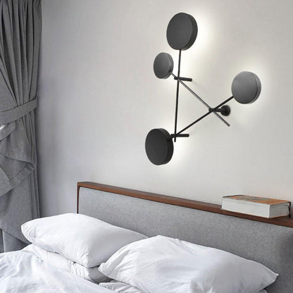 Lride Wall Lamp Position 32