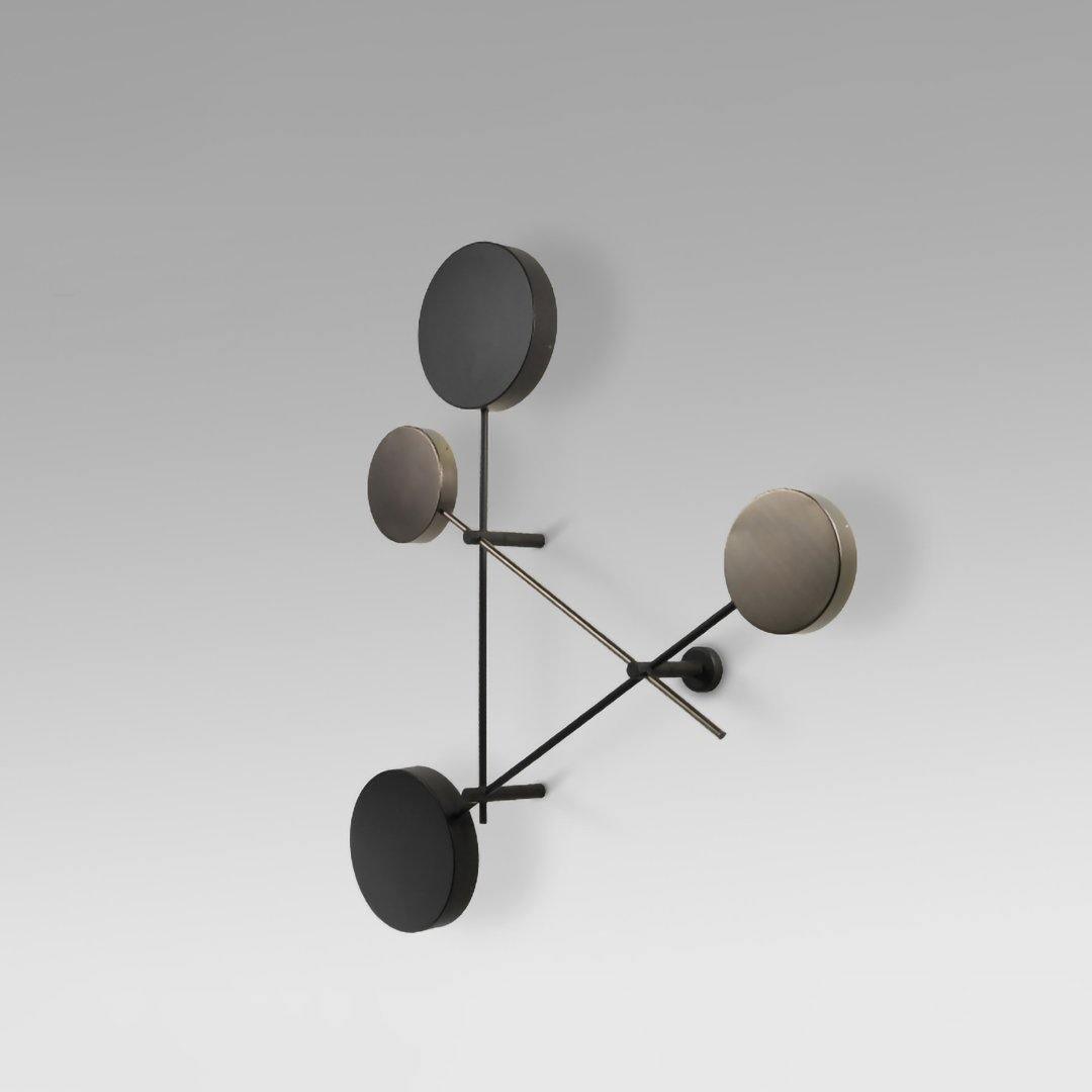 Lride Wall Lamp Position 33