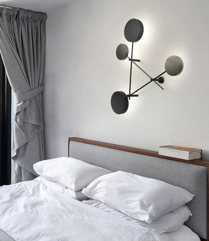 Lride Wall Lamp Position 21