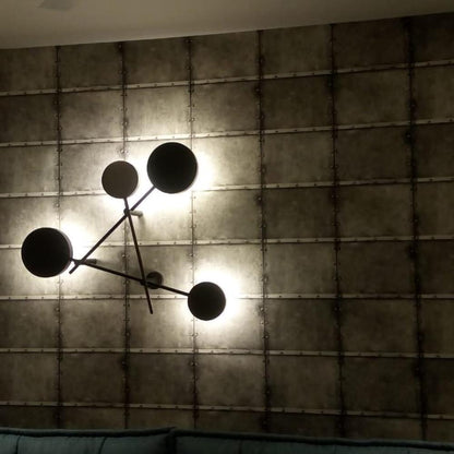 Lride Wall Lamp Position 23
