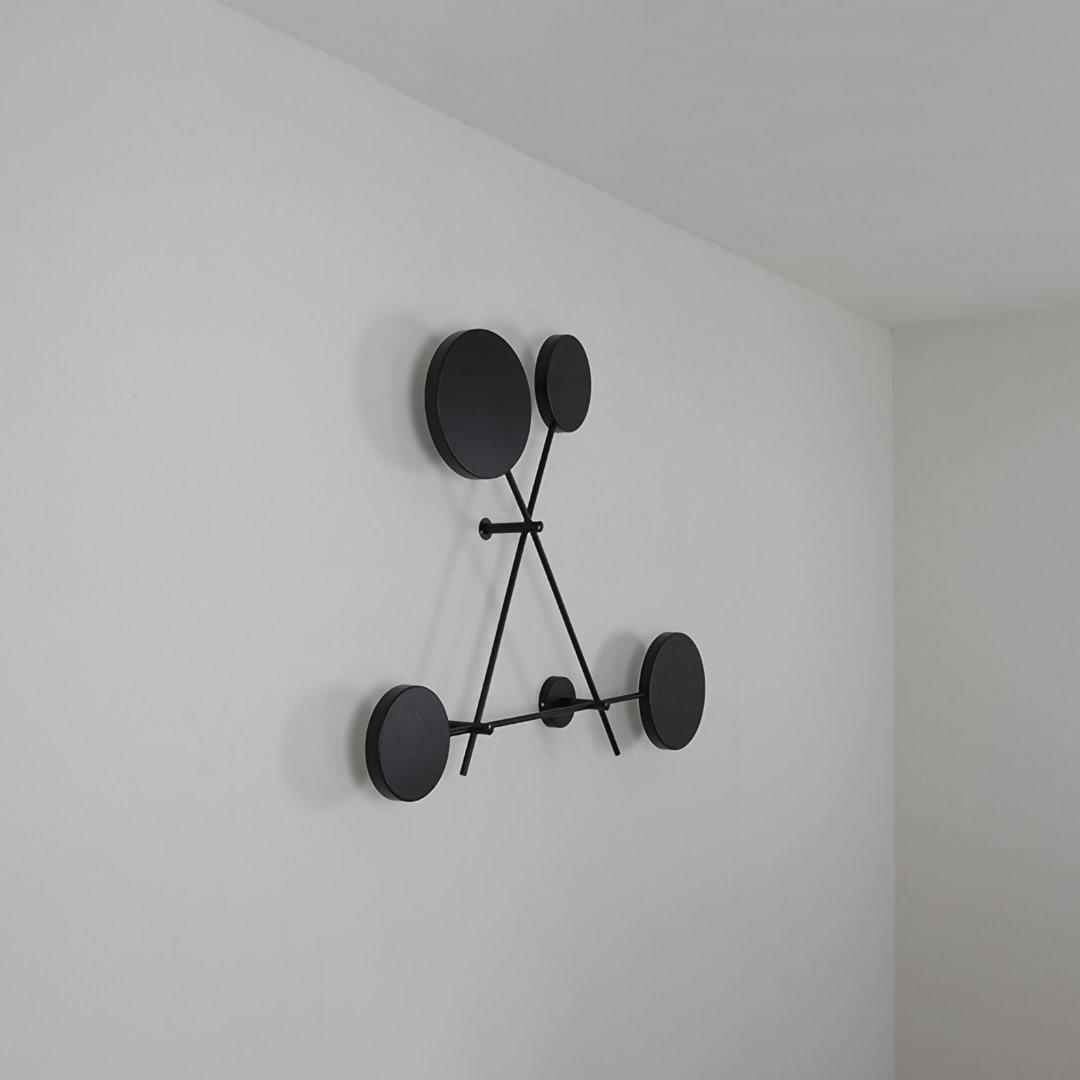 Lride Wall Lamp Position 43
