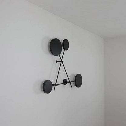 Lride Wall Lamp Position 43