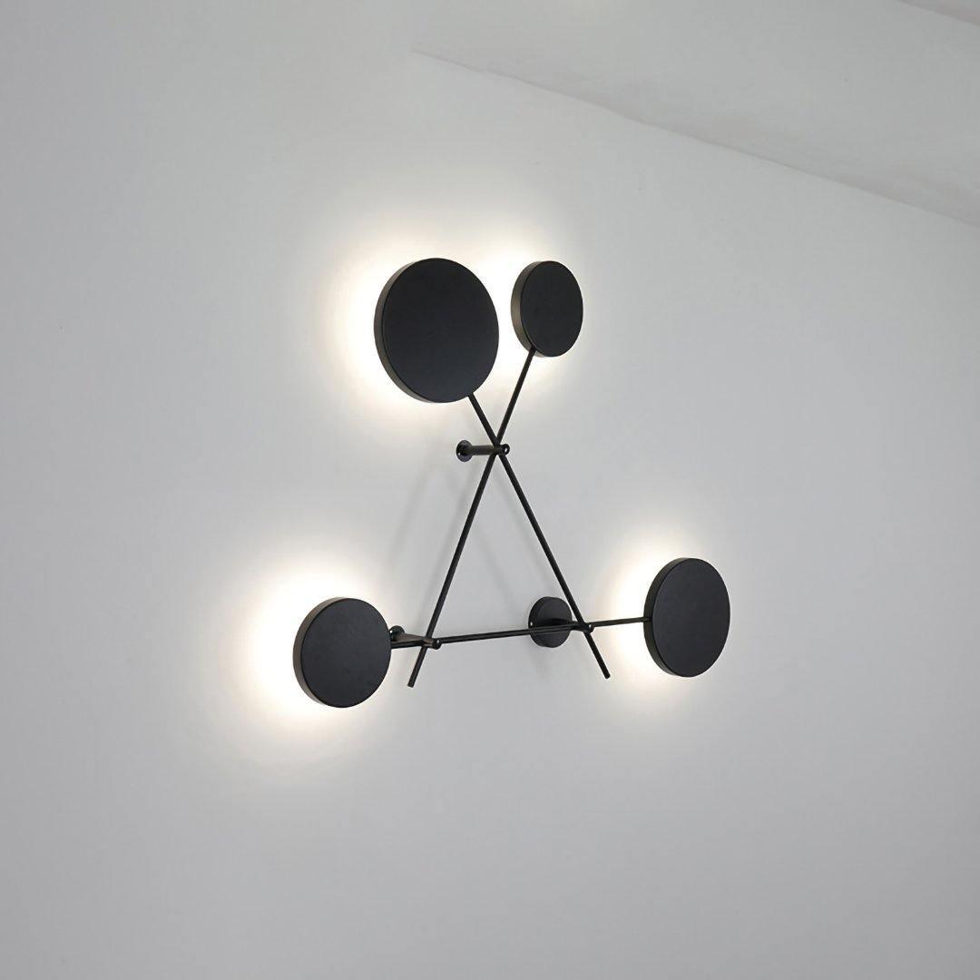 Lride Wall Lamp Position 44