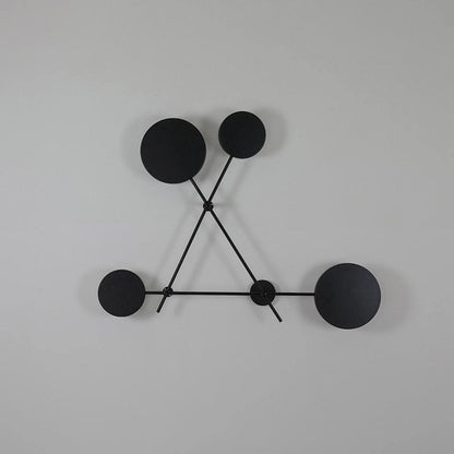Lride Wall Lamp Position 45