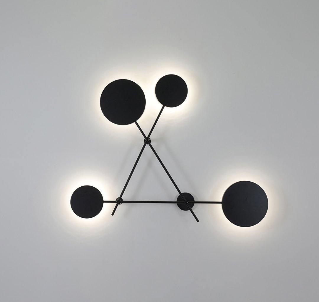 Lride Wall Lamp Position 34