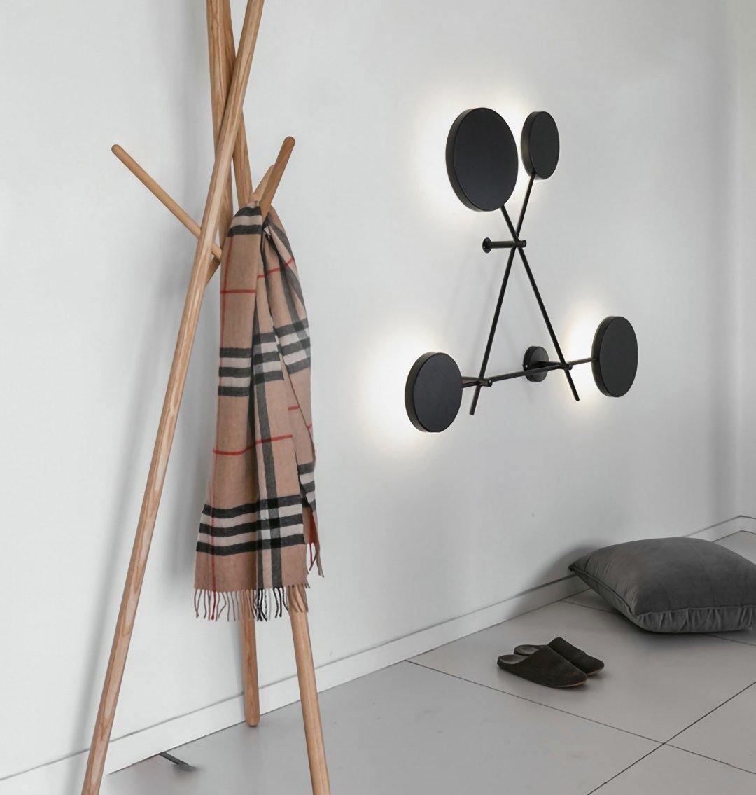Lride Wall Lamp Position 47