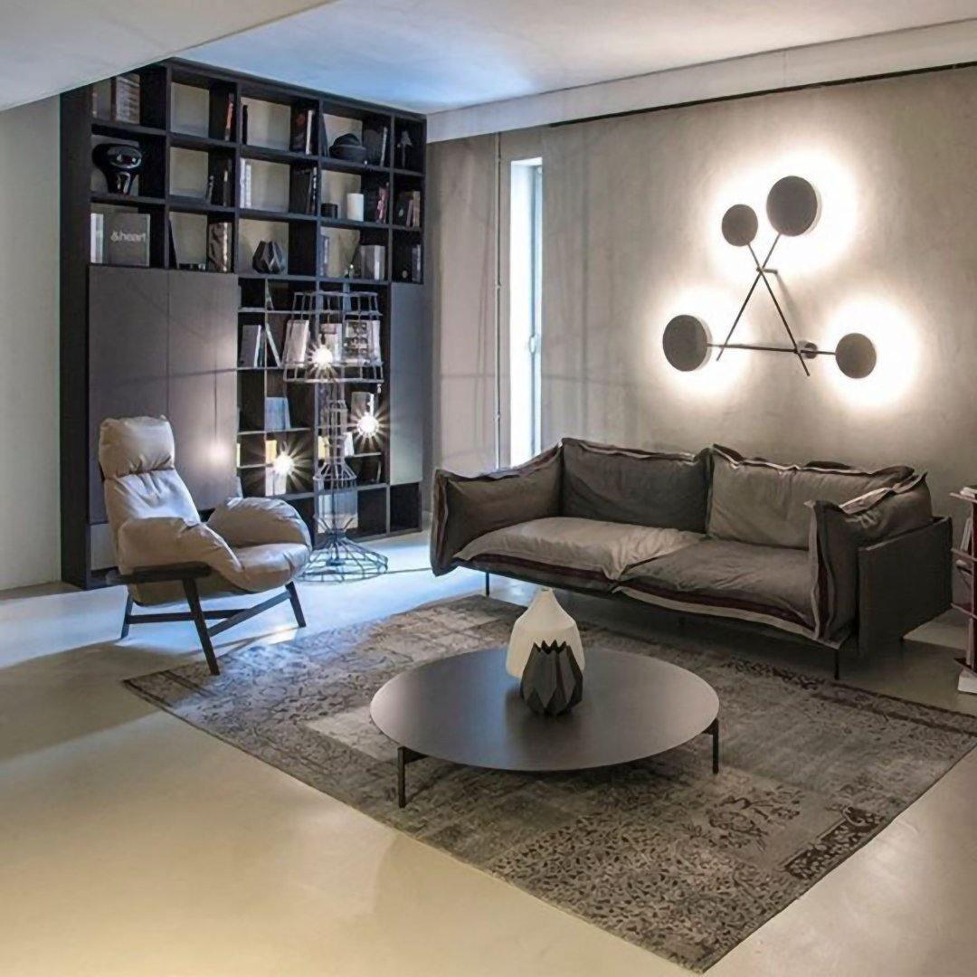 Lride Wall Lamp Position 49