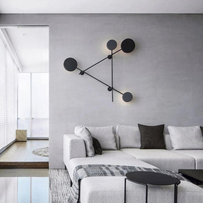 Lride Wall Lamp Position 51