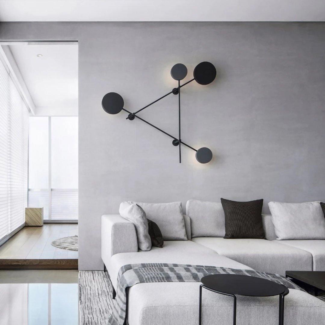 Lride Wall Lamp Position 39