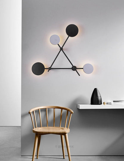 Lride Wall Lamp Position 52