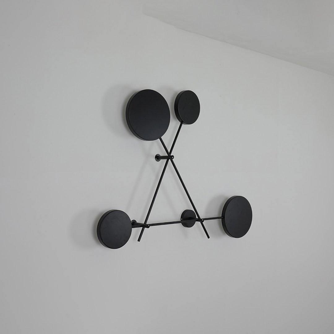 Lride Wall Lamp Position 42