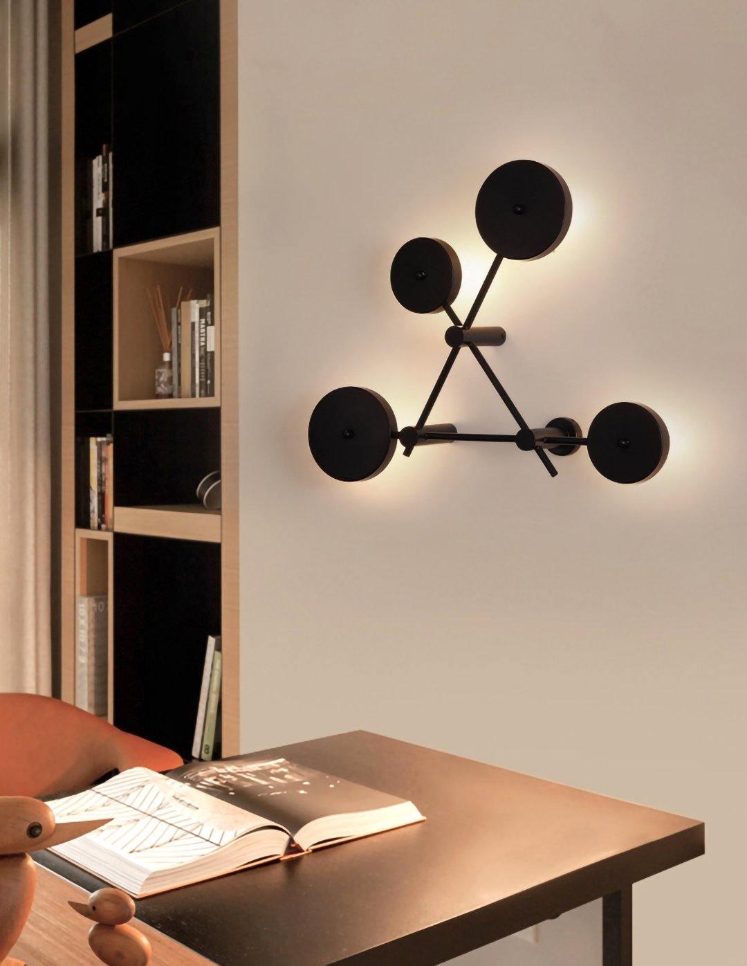 Lride Wall Lamp Position 24