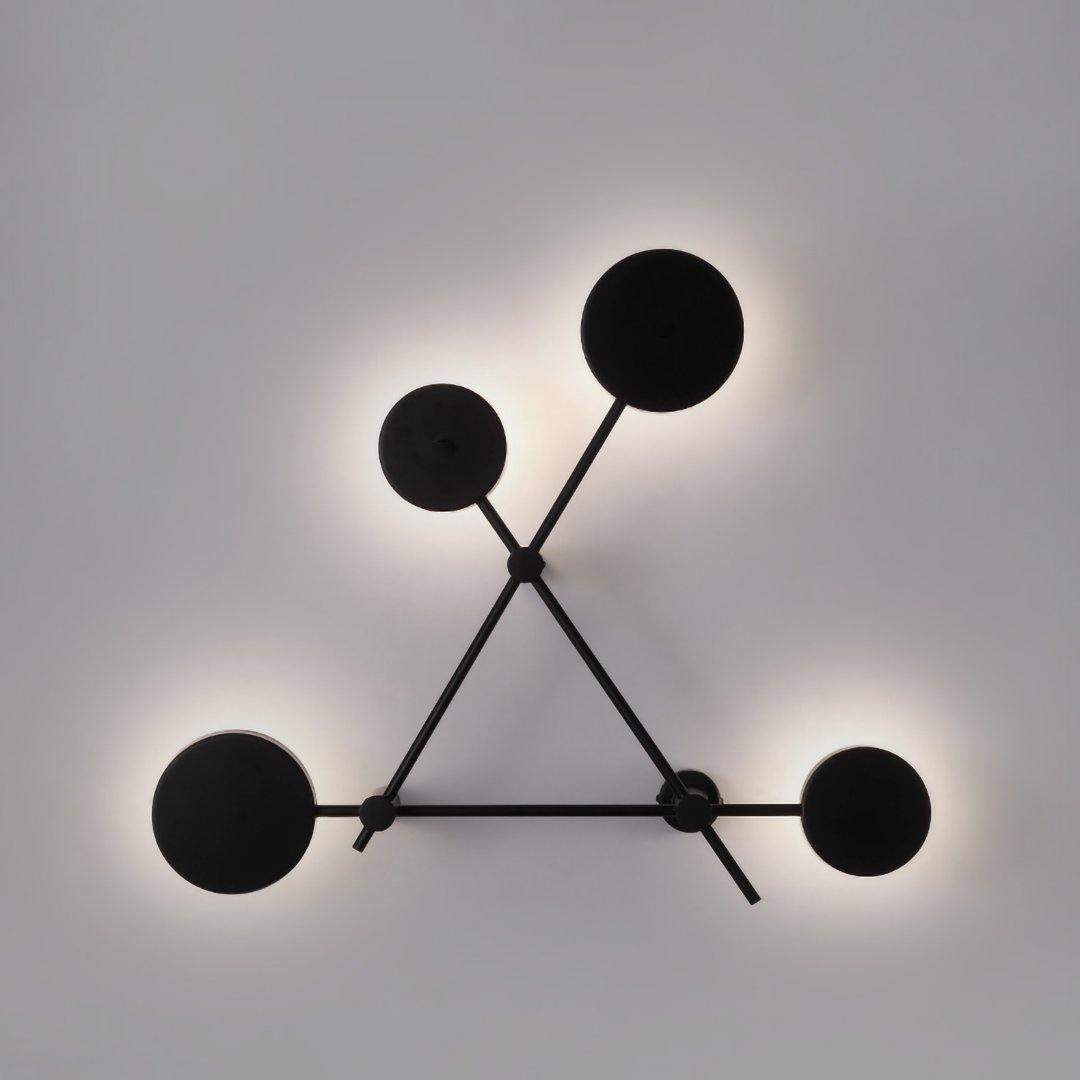Lride Wall Lamp Position 46