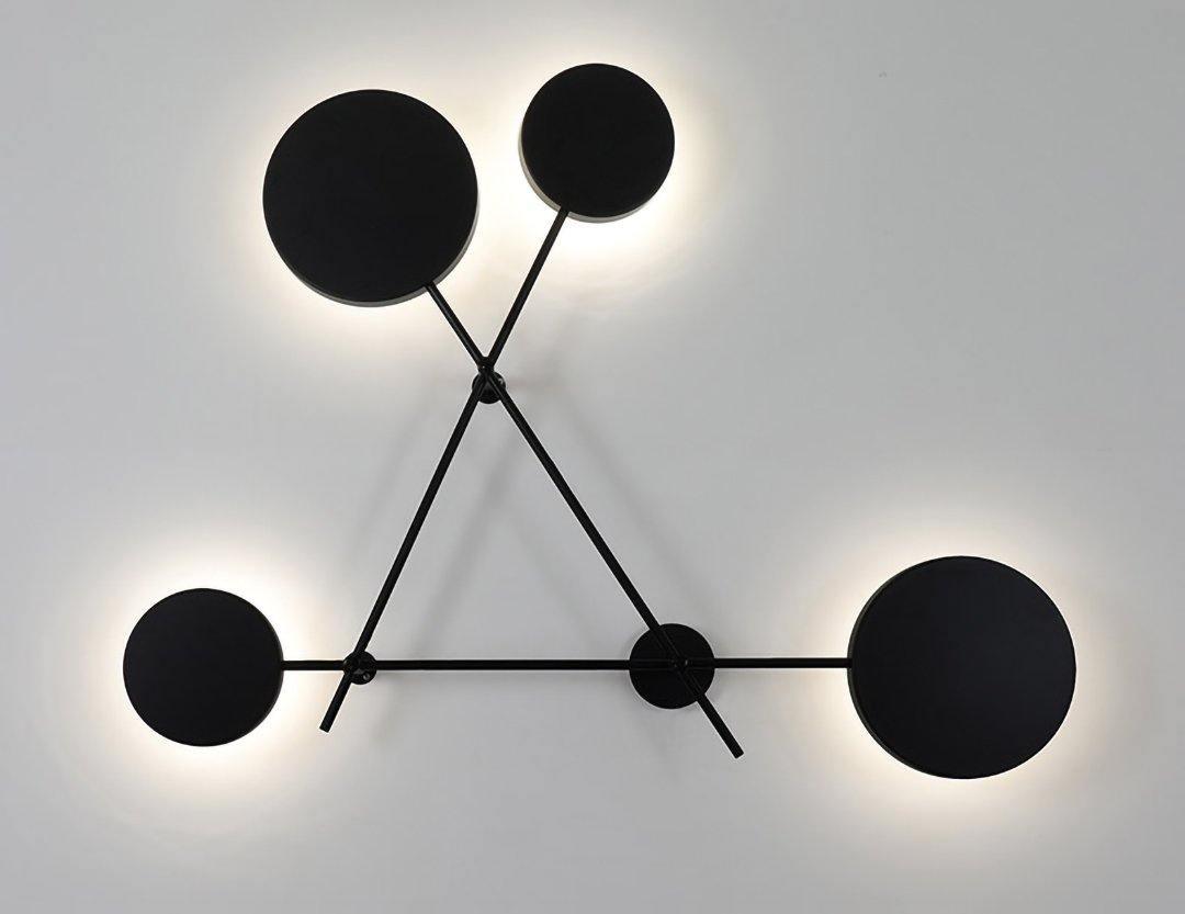 Lride Wall Lamp Position 18