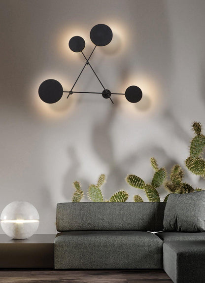 Lride Wall Lamp Position 20