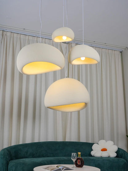 Nubia Cloud Pendant Light Position 42