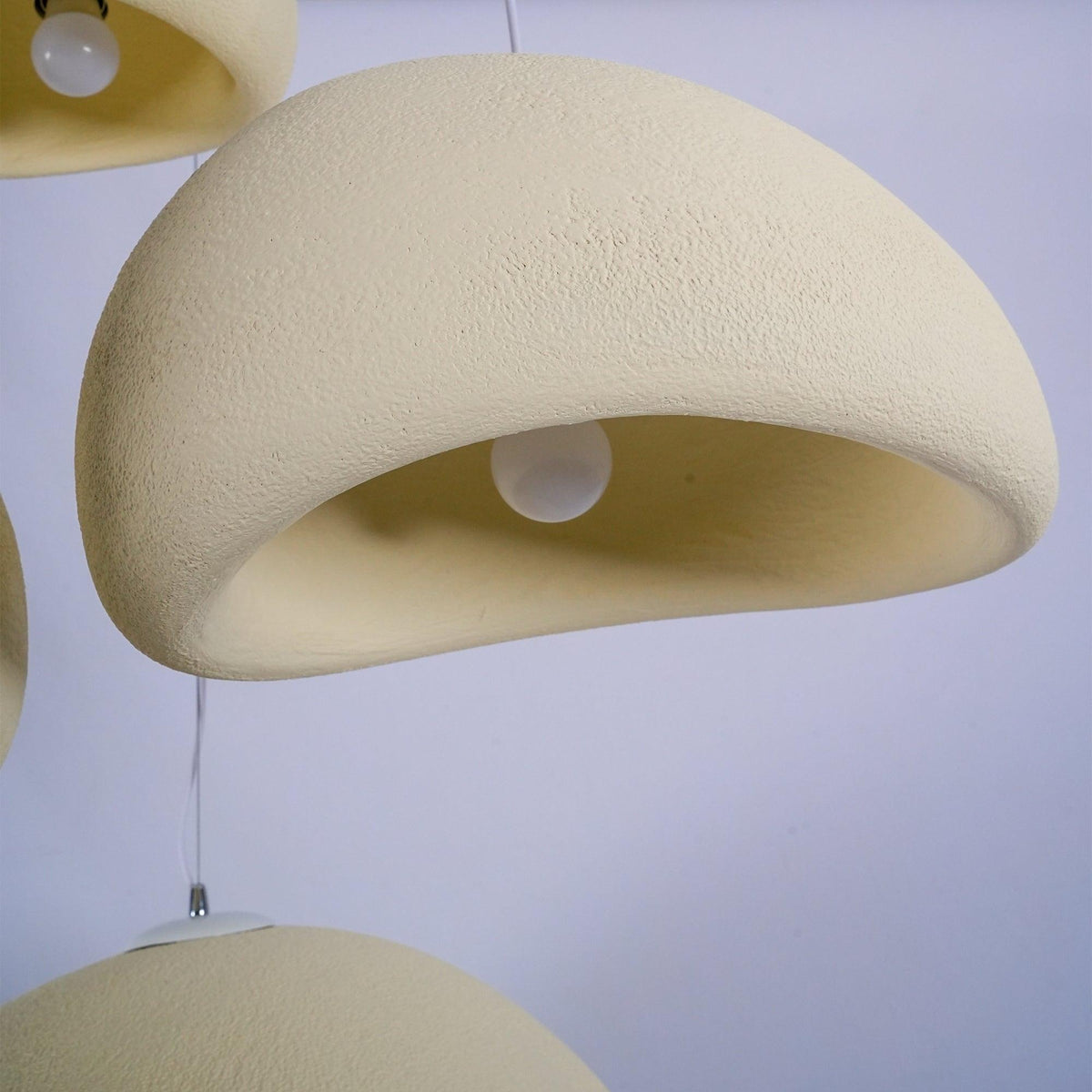 Nubia Cloud Pendant Light Position 76
