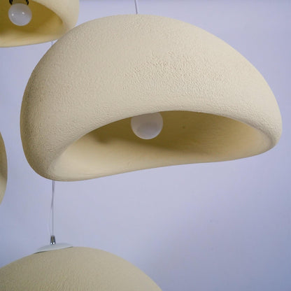 Nubia Cloud Pendant Light Position 76