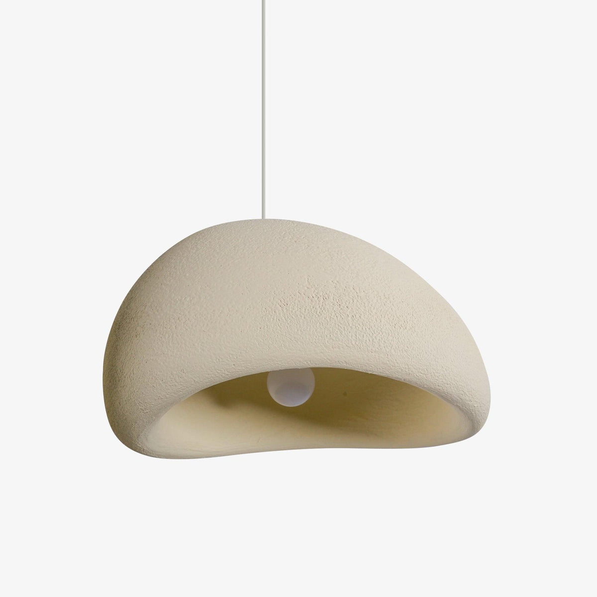 Nubia Cloud Pendant Light Position 45