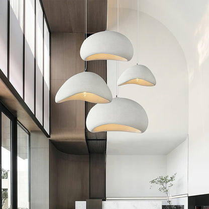 Selene Halia Pendant Light Position 12