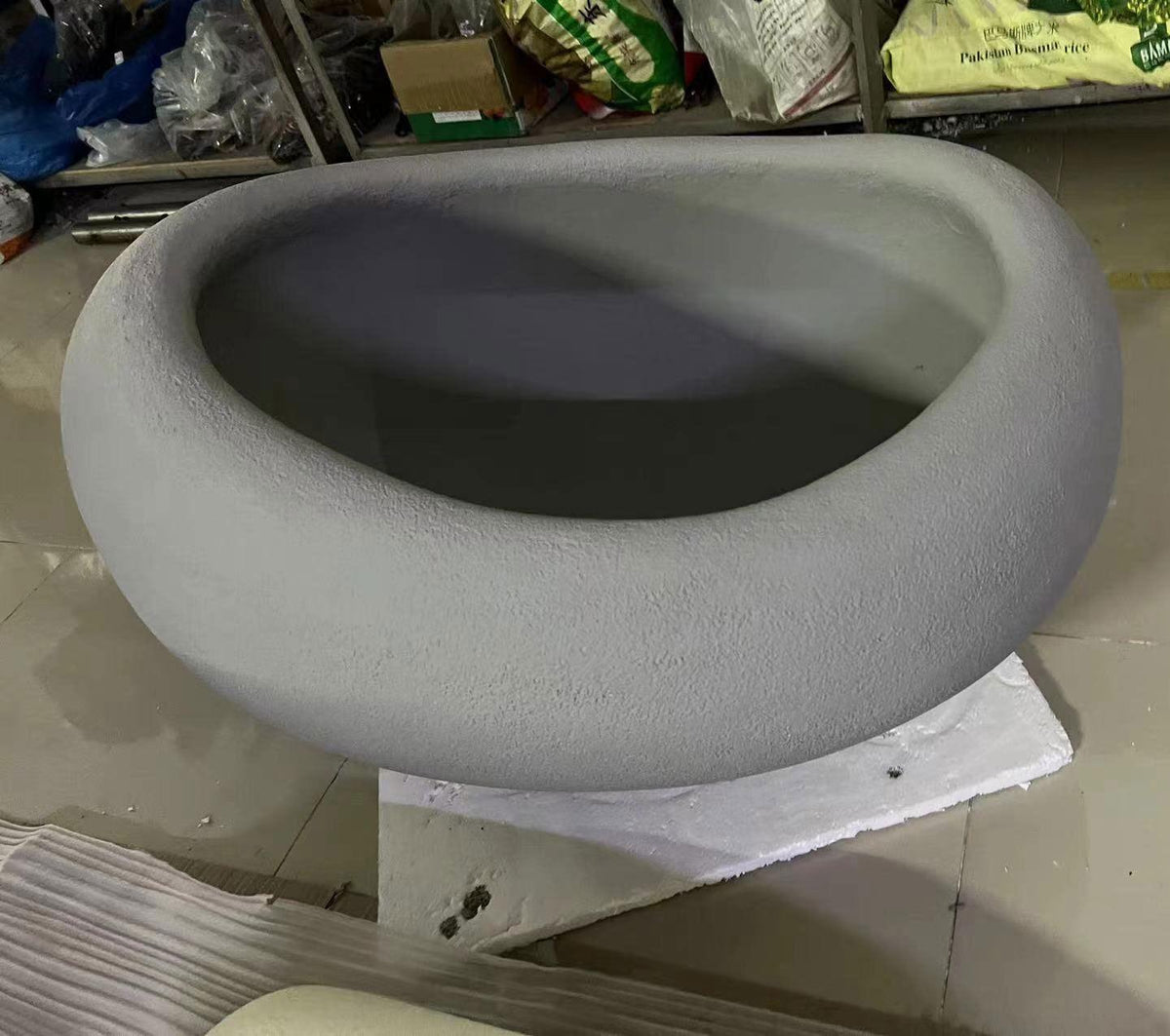 Nubia Cloud Pendant Light Position 71