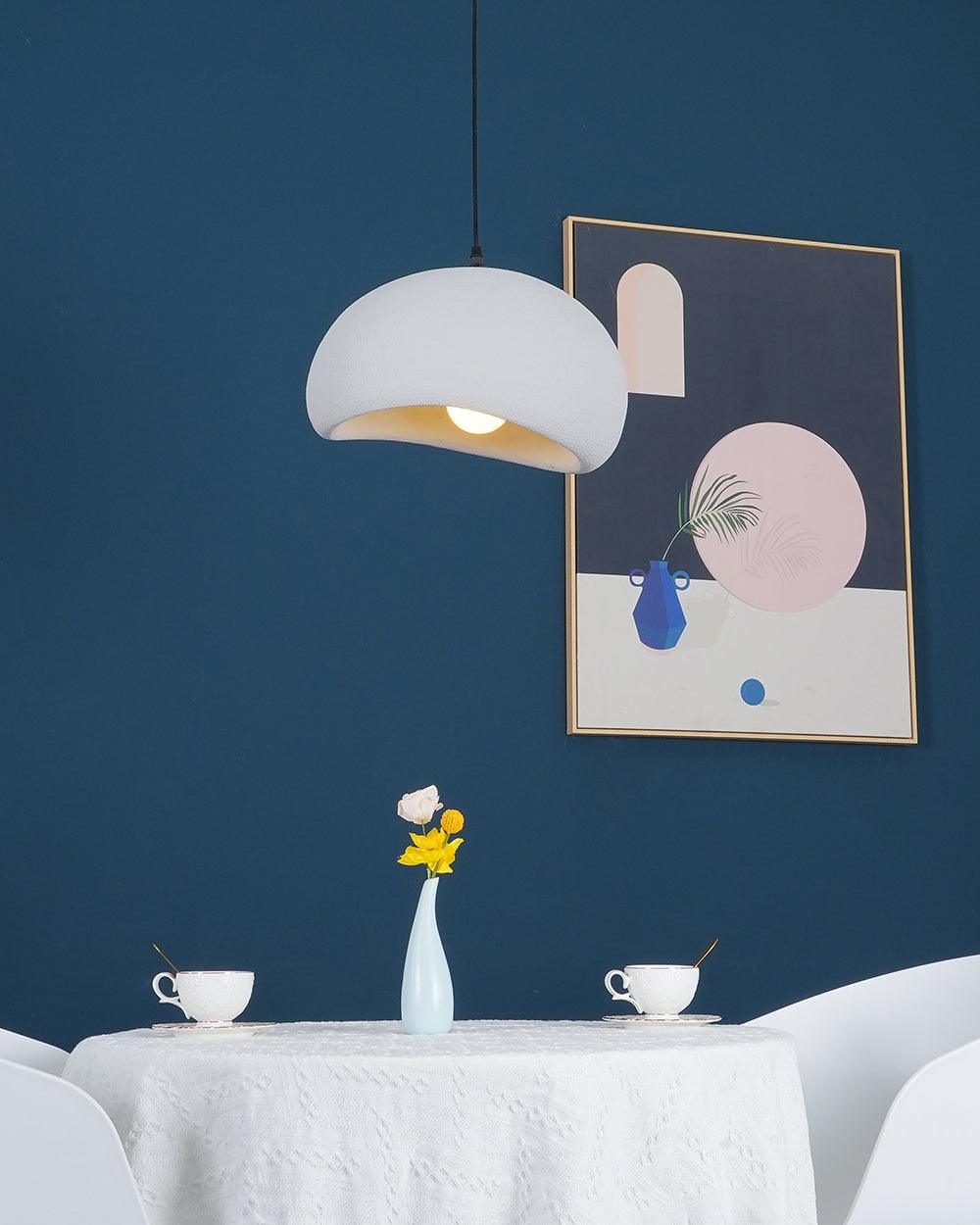 Nubia Cloud Pendant Light Position 59