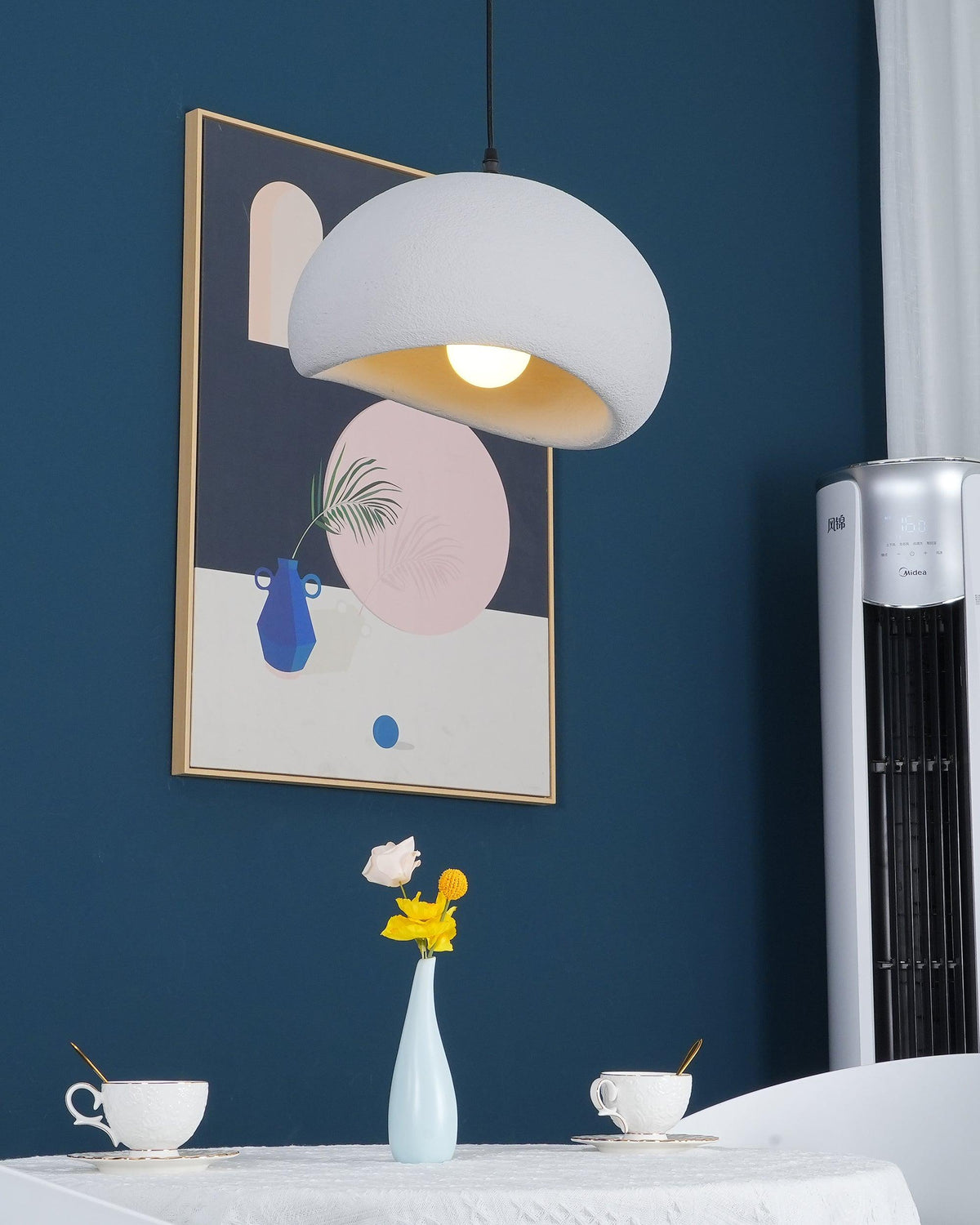 Nubia Cloud Pendant Light Position 57