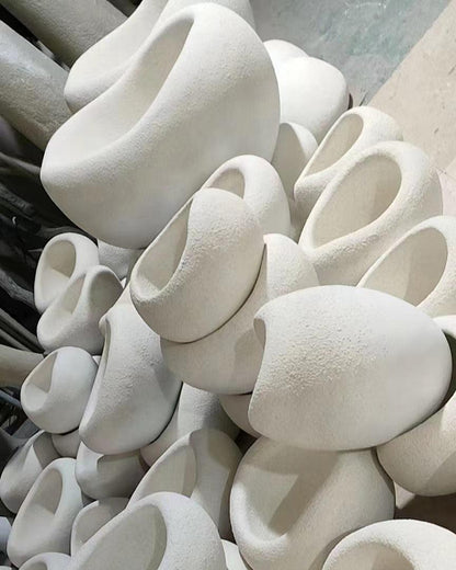 Nubia Cloud Pendant Light Position 70