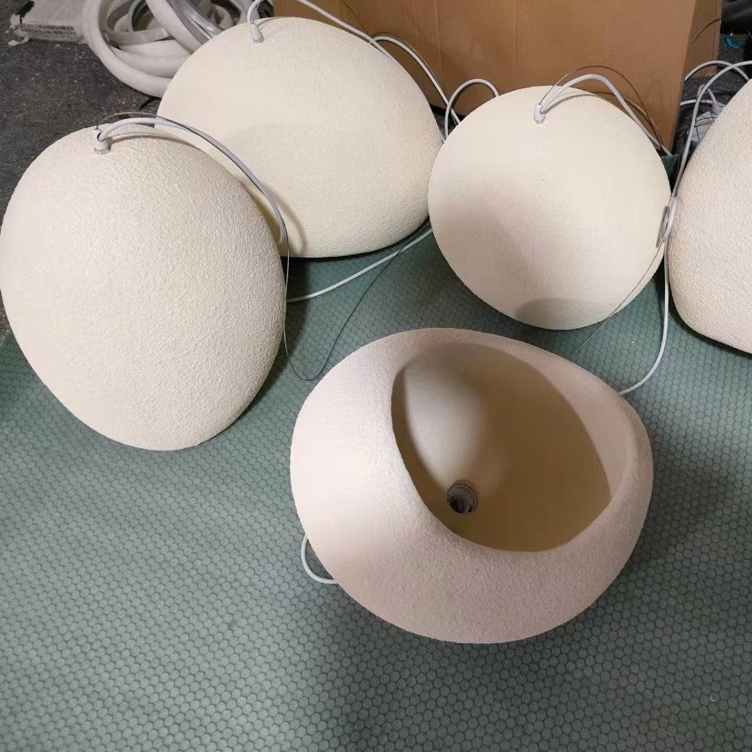 Nubia Cloud Pendant Light Position 69