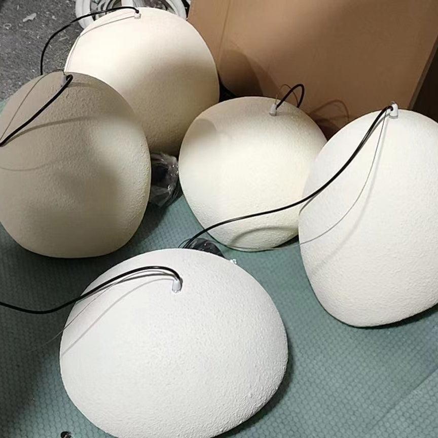 Nubia Cloud Pendant Light Position 66
