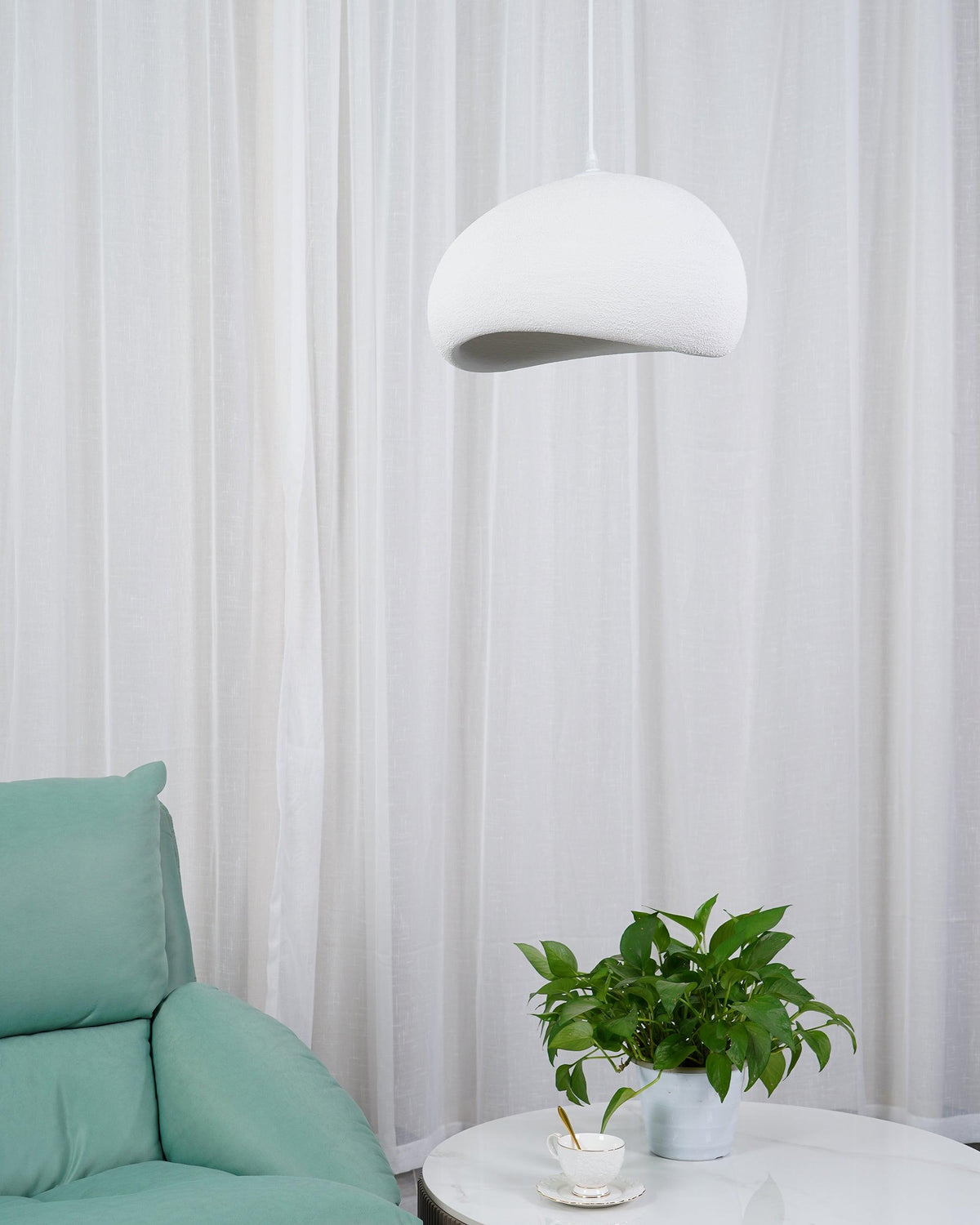 Nubia Cloud Pendant Light Position 51