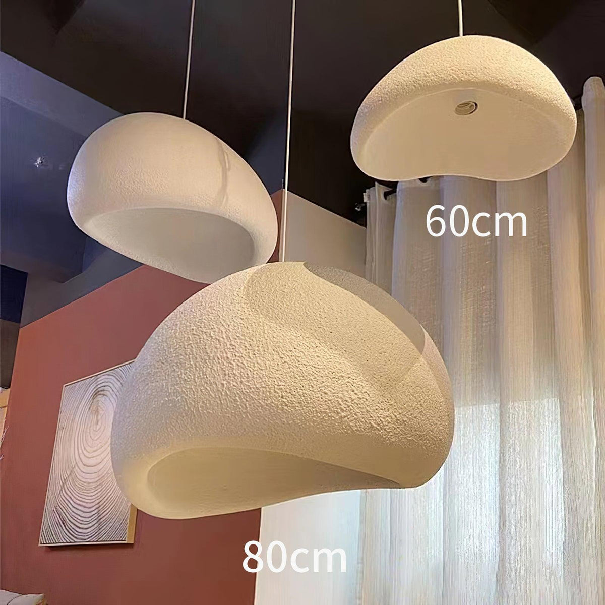 Nubia Cloud Pendant Light Position 43