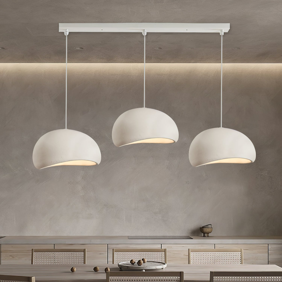 Nubia Cloud Pendant Light Position 117