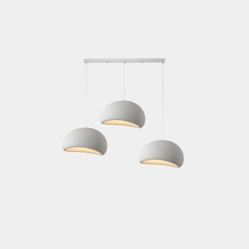 Nubia Cloud Pendant Light Position 105