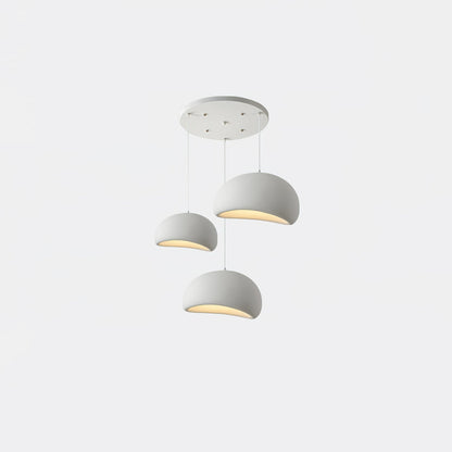 Nubia Cloud Pendant Light Position 106