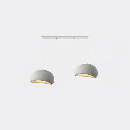 Nubia Cloud Pendant Light Position 109