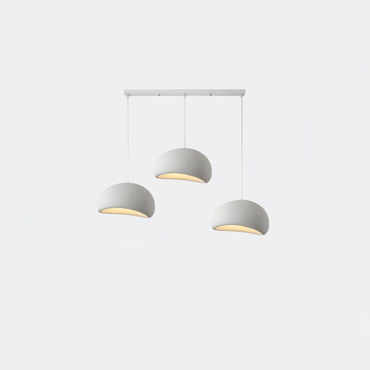 Nubia Cloud Pendant Light Position 111