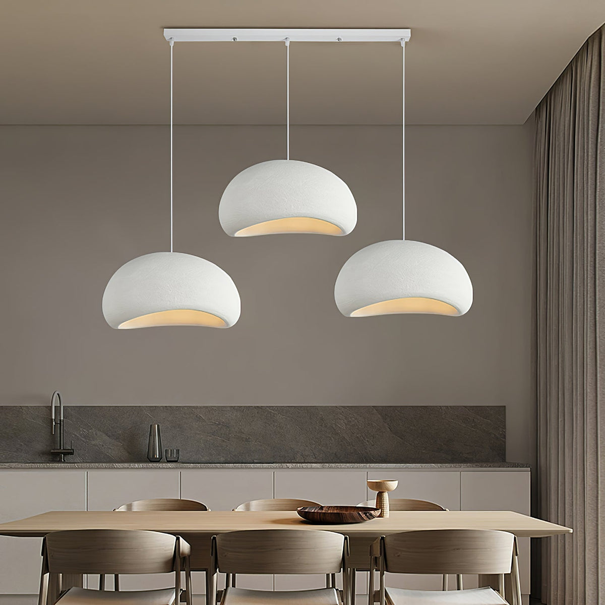 Nubia Cloud Pendant Light Position 112