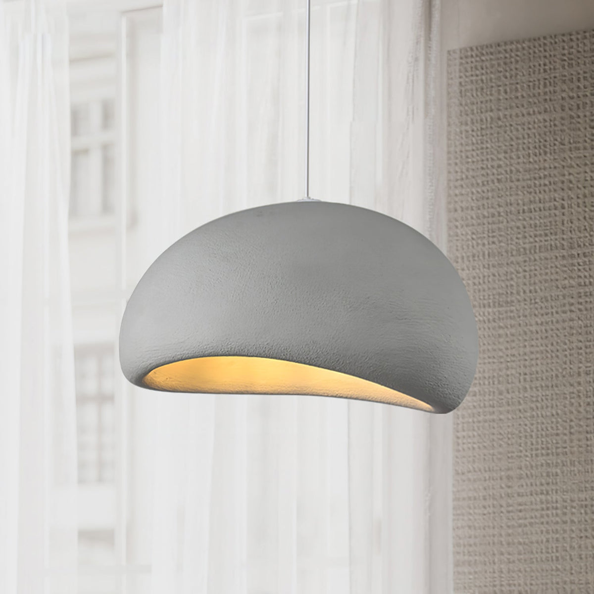 Nubia Cloud Pendant Light Position 113